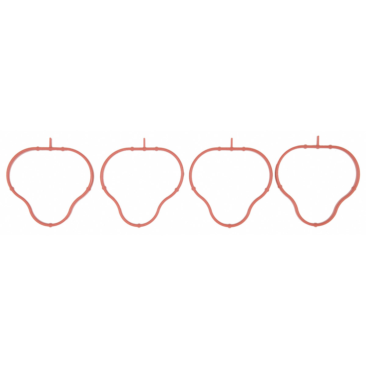 Fel-Pro Subaru Impreza MS 96750 Engine Intake Manifold Gasket Set - MS96750 for 2004 Subaru Impreza - front view