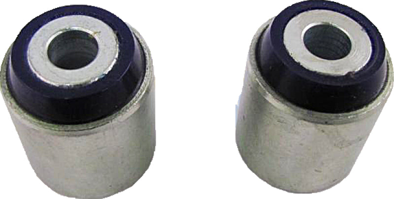 SuperPro - Rear Upper Control Arm - Inner Bushing Kit - SPF3401K for 2004-2011 Mazda RX 8 - angle view