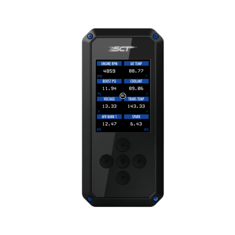 SCT BDX Programmer EO Certified - 40490EO