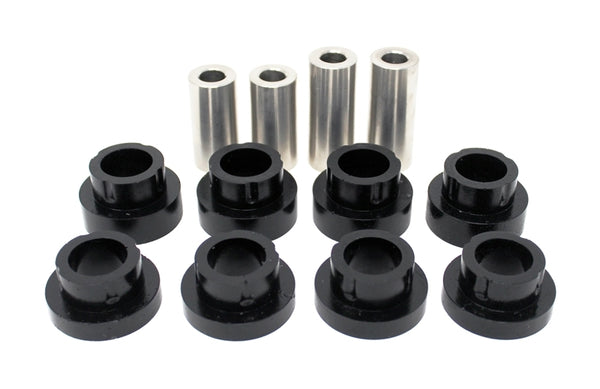 Torque Solution Rear Upper Inner Control Arm Bushings: 2008+ Subaru WRX/STI - TS-SU-452 for 2008-2025 Subaru WRX