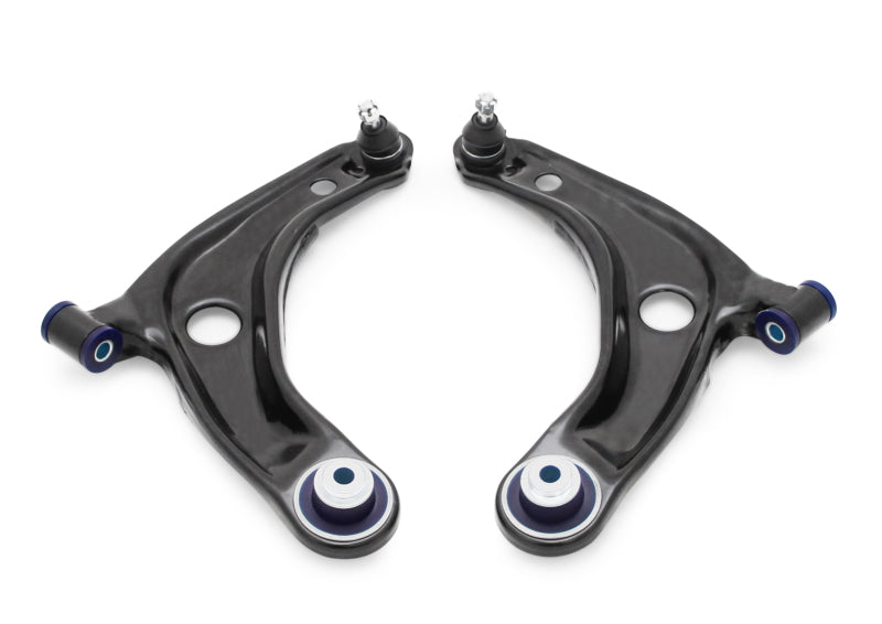 SuperPro Toyota Prius C/Yaris Front LCA Set - TRC1100