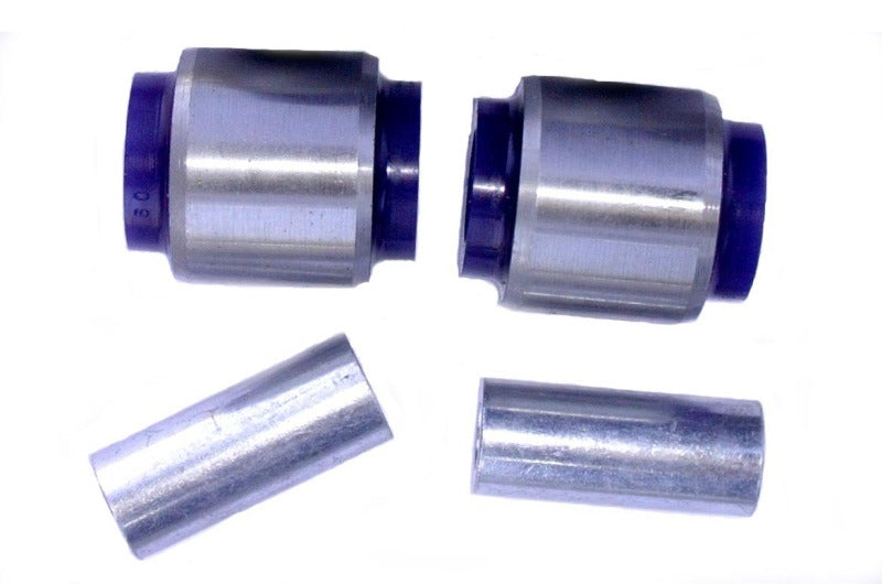 SuperPro - Front Control Arm Lower-Outer Bushing Kit - SPF3055K for 2006-2010 Dodge Charger - front view
