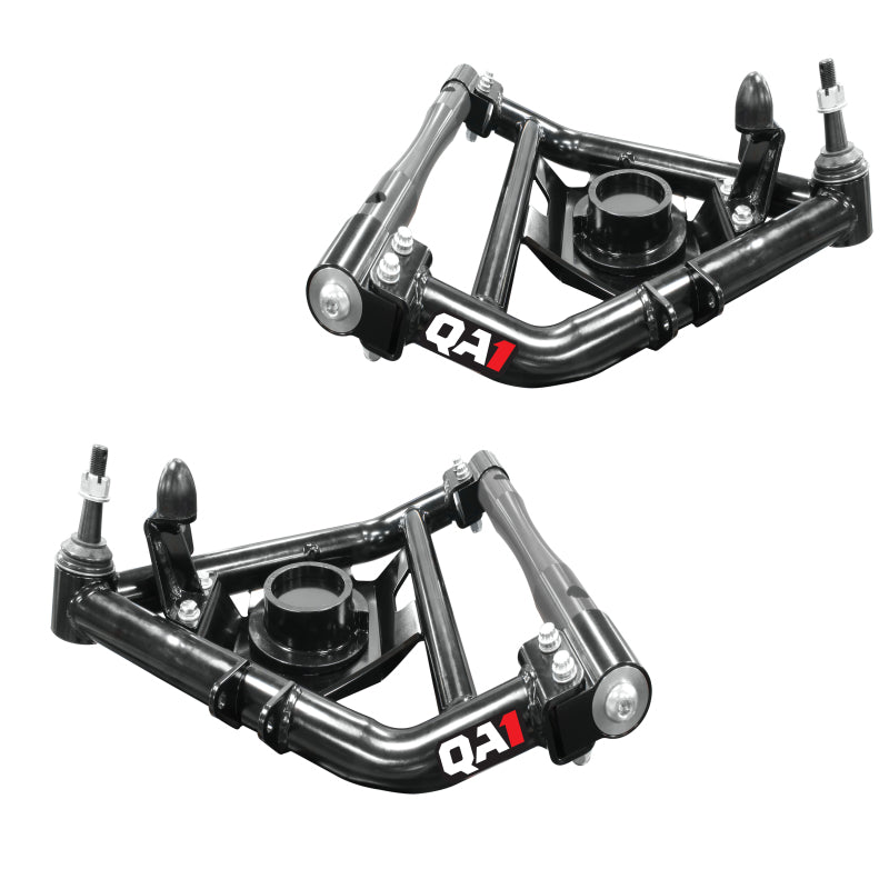 QA1 71-86 Chevrolet C20/C30 87-91 R20/R30 Control Arm Kit Lower OE Spring - 52616