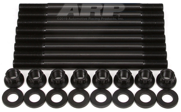 ARP SeaDoo RXP-X255 Engine Head Stud Kit - 168-4201 by ARP