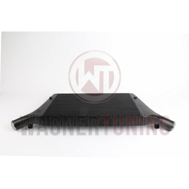Wagner Tuning Audi A4/A5 2.7/3.0L TDI Competition Intercooler Kit - 200001054 by Wagner Tuning - front view