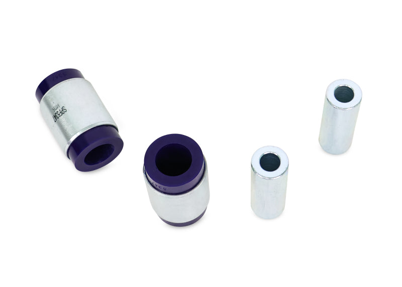 SuperPro 2014-2022 Land Rover Range Rover Sport SE Range Rover Lwr Ctrl Arm Bush Kit - SPF5347K