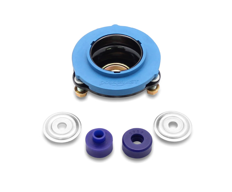SuperPro - Front ReadyStrut Top Cap (Single) - RS002 for 2005-2023 Toyota Tacoma - detail view