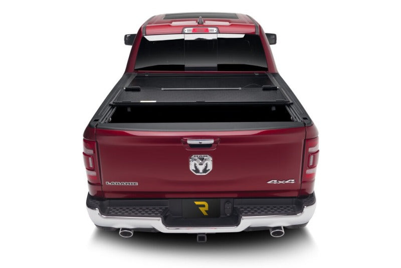 Undercover 19-26 Dodge Ram 5.7ft Bed (Excl. Rambox) Flex Bed Cover - FX31012