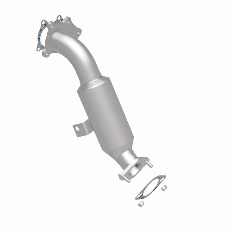 MagnaFlow Converter Direct Fit 12-14 Subaru Impreza 2.5L / 15-16 WRX STI - 5411014