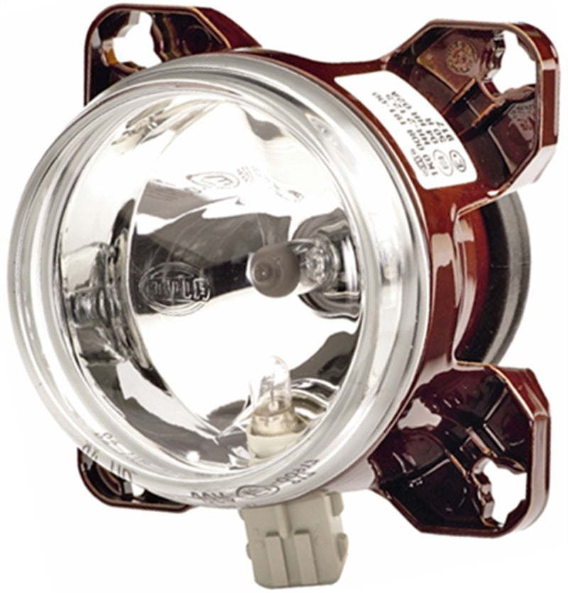 Hella 90MM Halogen High Beam Headlamp Module - 008191051