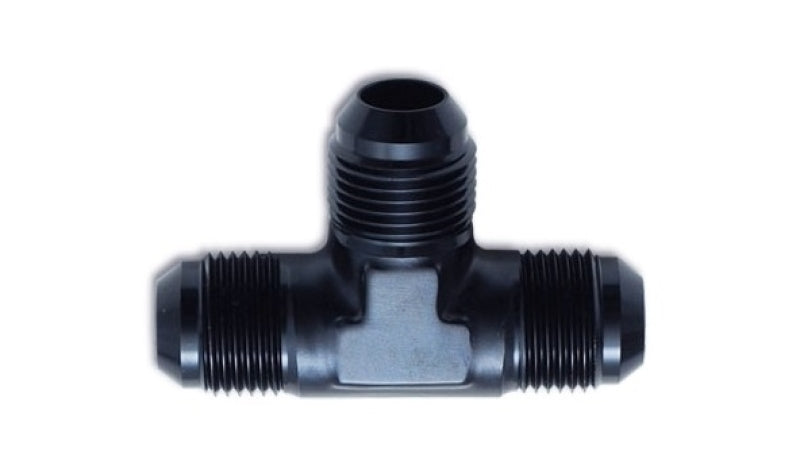 Torque Solution Adapter Fitting -8AN Flare T to Dual -8AN Flare - TS-FTG-8TD8