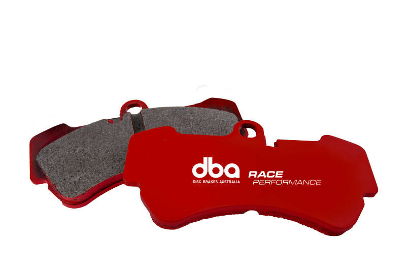 DBA 2023+ Nissan Z (Z34) RP Performance Front Brake Pads - DB2400RP