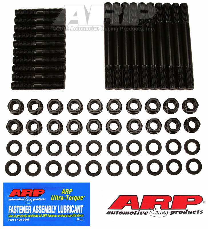 ARP SB Chrysler, w/B1-BS heads, head stud kit - 144-4004