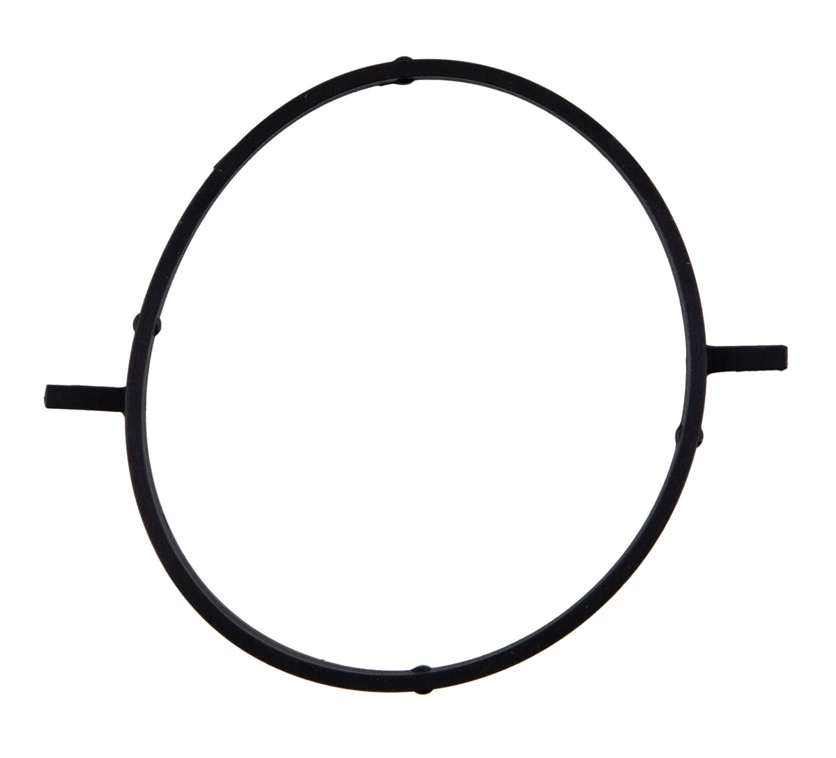 Fel-Pro Nissan Juke 61790 Fuel Injection Throttle Body Mounting Gasket for 2011-2017 Nissan Juke - front view