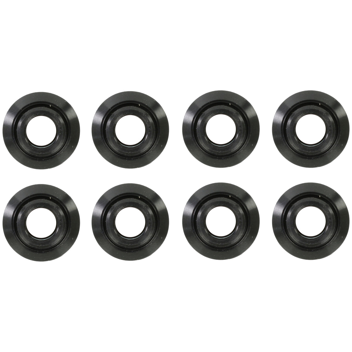 Fel-Pro Chevrolet Silverado 1500 Engine Valve Cover Grommet Set - ES72233 - front view