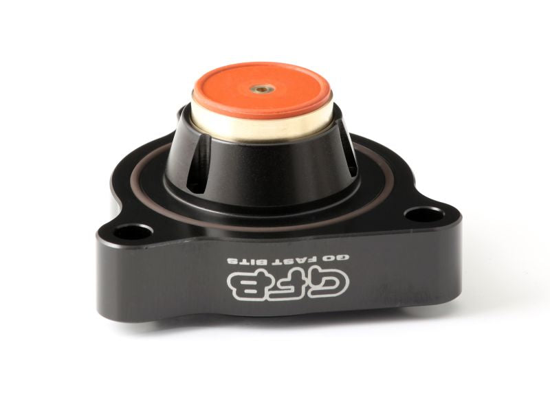 GFB Diverter Valve DV+ 13-18 Renault Clio IV RS - T9362 for 2011-2017 Nissan Juke - detail view