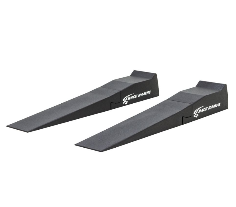 Race Ramps 72in. Two Stage Car Ramps - RR-72-2
