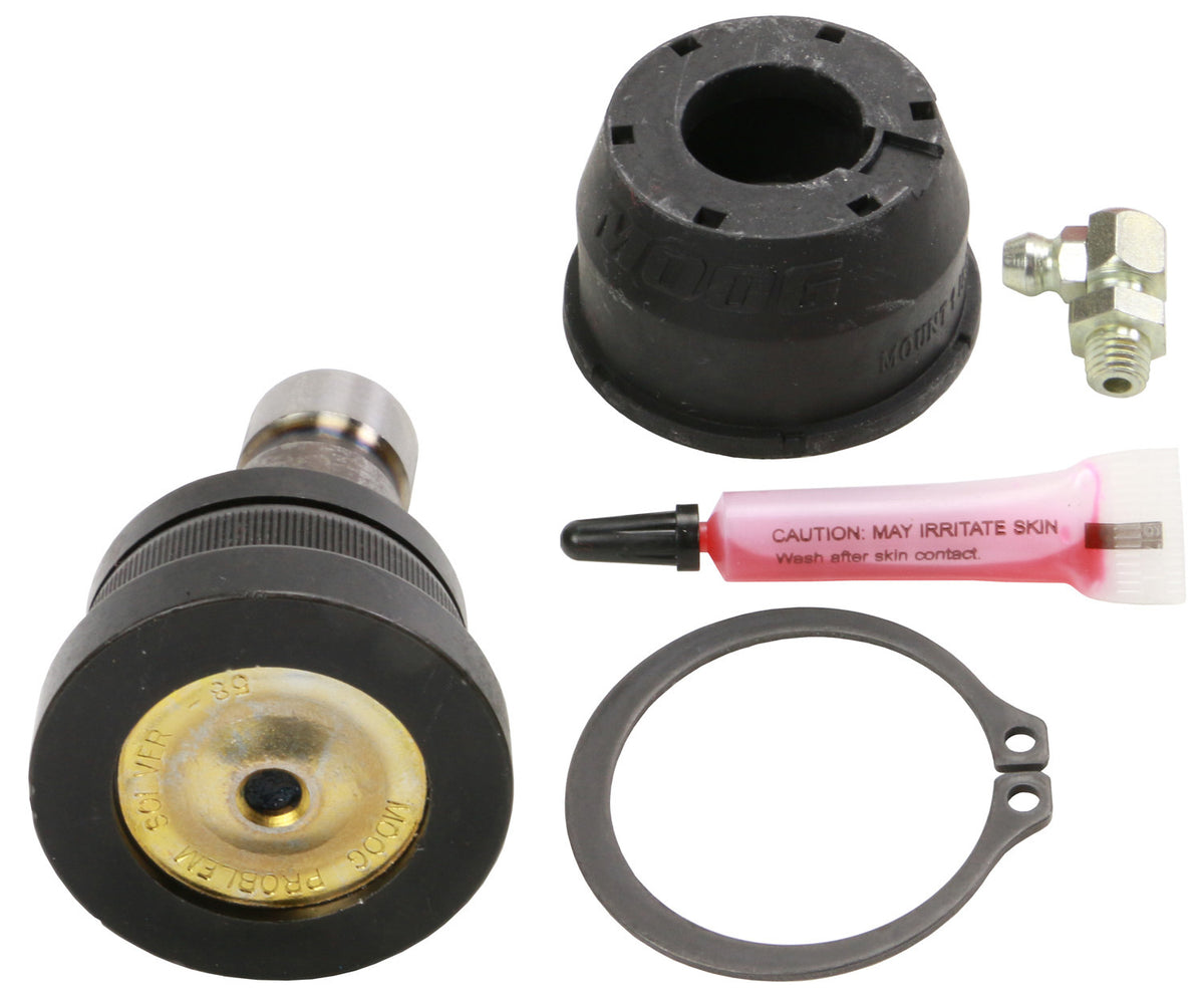 MOOG 07-12 Mazda CX-7 Front Lower Ball Joint - K500325 - front view
