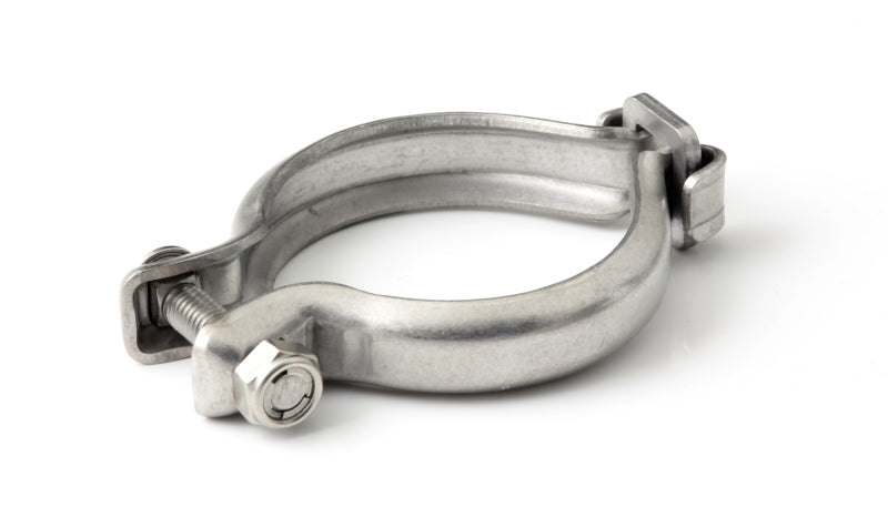 GFB EX38 Outlet Clamp Assembly - 7153 by Go Fast Bits - angle view