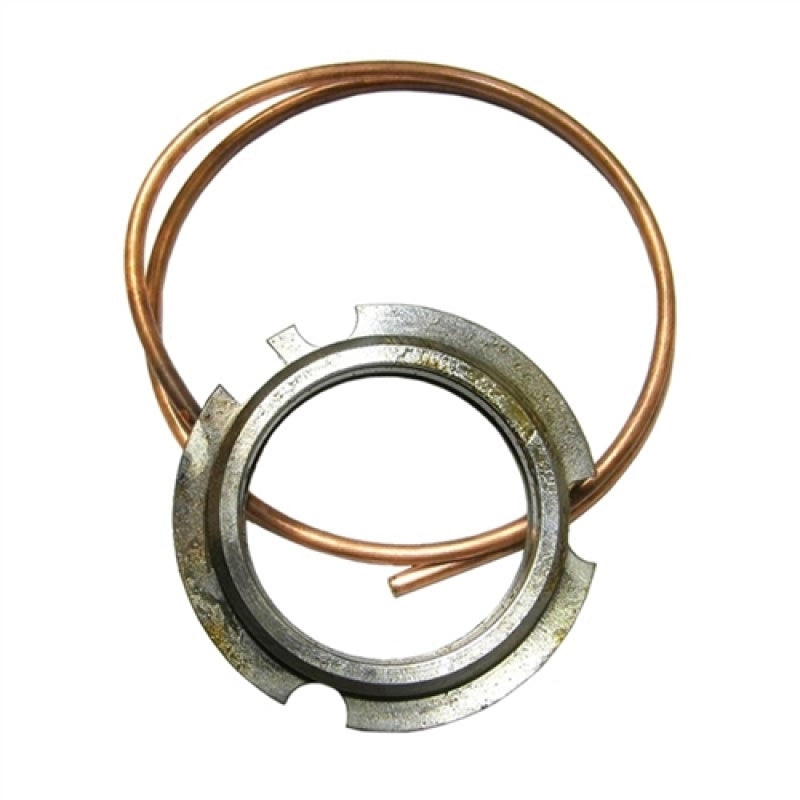 ARB Sp Seal Housing Kit 60 O Rings Included - 080504SP by ARB