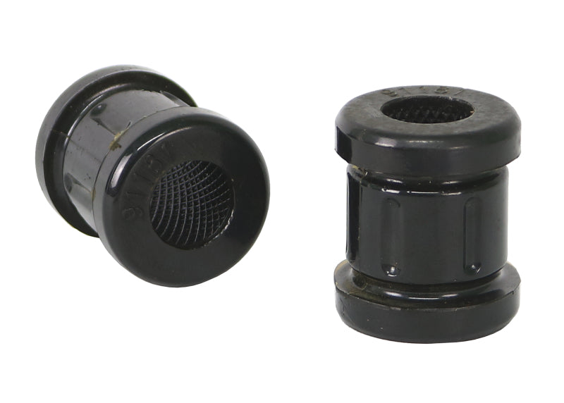 Whiteline Universal Shock Eye Bushings (2) ID 15.9mm - L 36.5mm - W33367