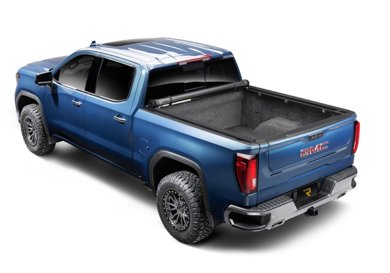 TruXedo 22+ Toyota Tundra w/o Deck Rail Sys 67.2in. Bed Pro X15 TS - 1263916