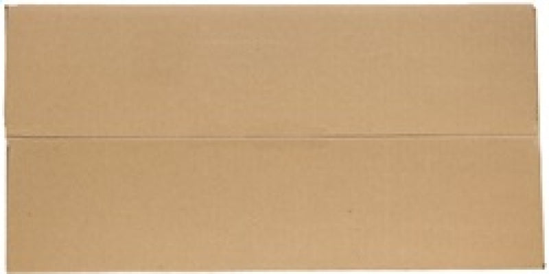 K&N Custom Racing Assembly 19in x 6.5in Carbon Fiber Air Filter - 100-8570