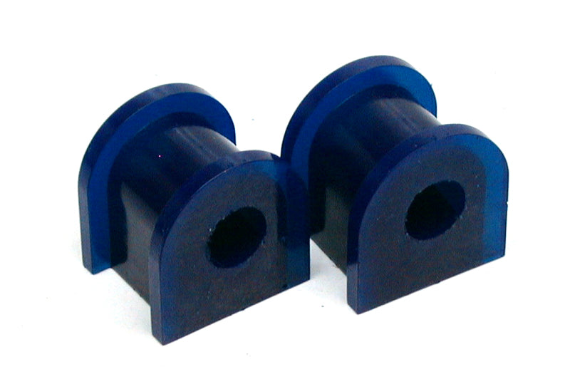 SuperPro - Front Sway Bar Mount Bushing Kit - SPF0628-25K for 1979-1982 Mazda 626 - angle view