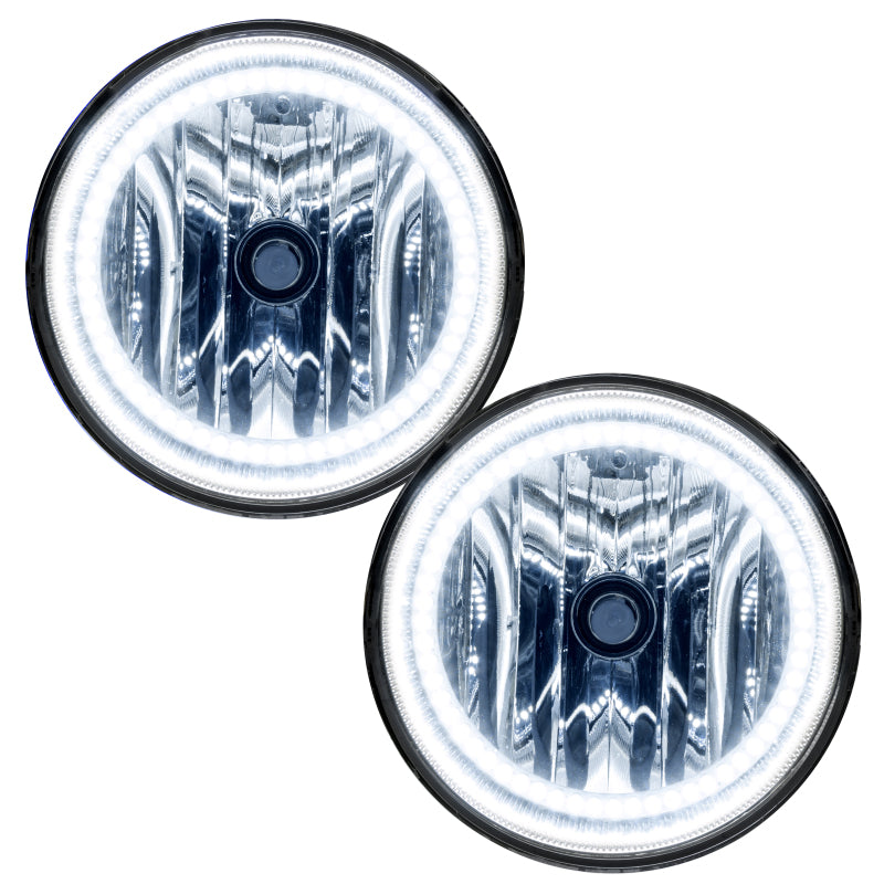 Oracle 08-11 Ford Ranger SMD FL - White SEE WARRANTY - 8117-001