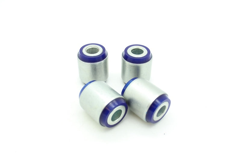SuperPro 14-21 BMW Rear Lower Rearward Control Arm/Toe Arm Bushing Set - SPF4315K