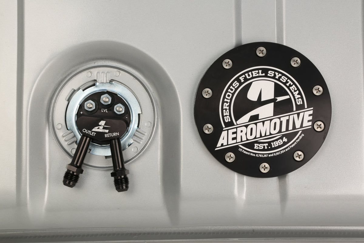 Aeromotive 1969 Chevrolet Camaro 200 Stealth Gen 2 Fuel Tank - 18158