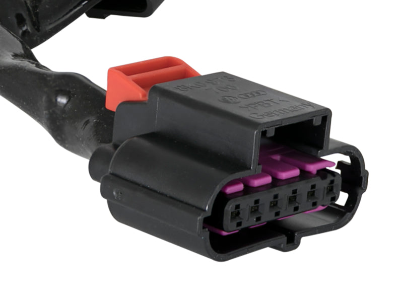 aFe Power Sprint Booster Power Converter  Audi A4/S4/RS4/A5/S5/RS5/A6/S6/RS6 08-15 - 77-16409