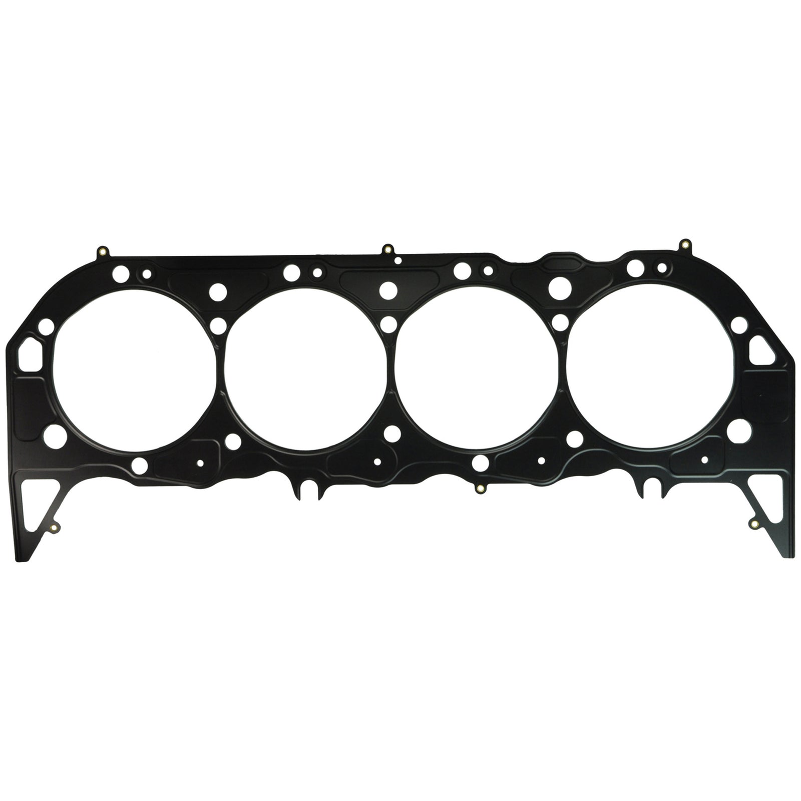 Fel-Pro 1075-053 PermaTorqueMLS Engine Cylinder Head Gasket - 1075053 - front view