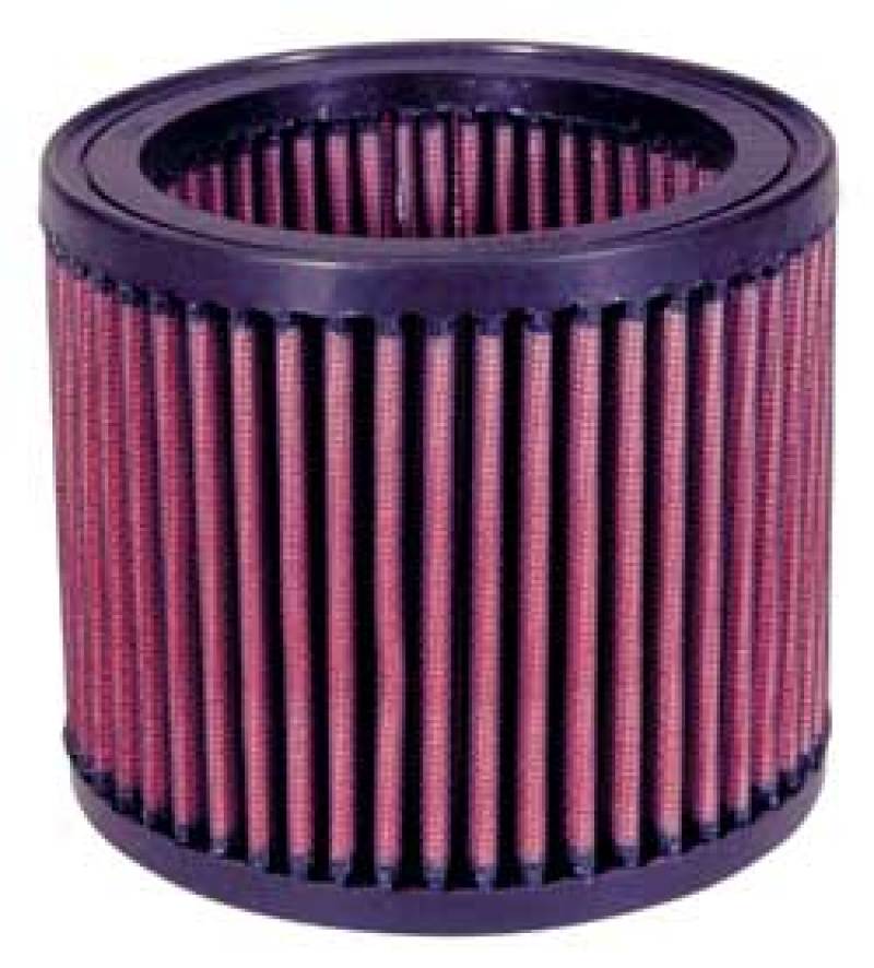 K&amp;N Replacement Air Filter 00-03 Aprilia RSV Mille/03 Tuono FIghter/04-05 RSV Tuono - AL-1001