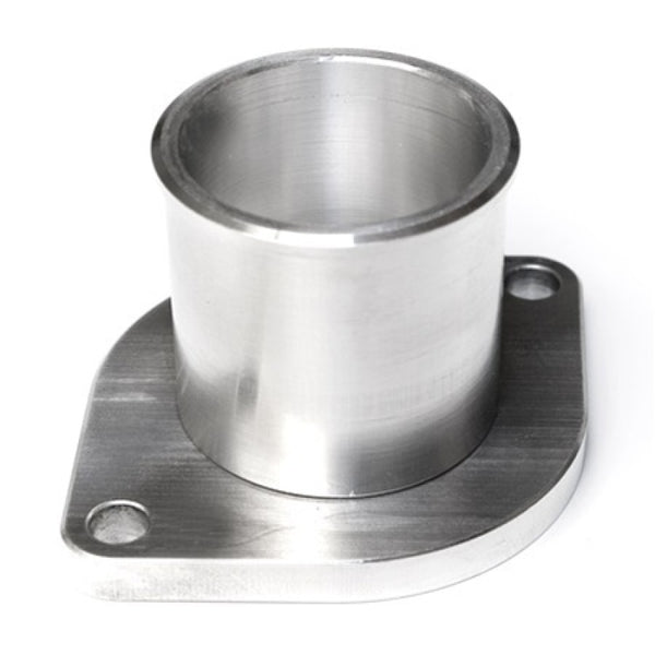 Torque Solution Greddy BOV 1.25in Clamp on Adapter: Universal - TS-UNI-025 by Torque Solution