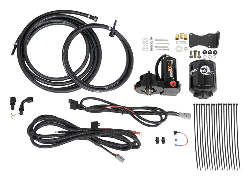 aFe DFS780 Fuel Pump Pro Series 03-07 Dodge Diesel Trucks L6 5.9L - 42-22021