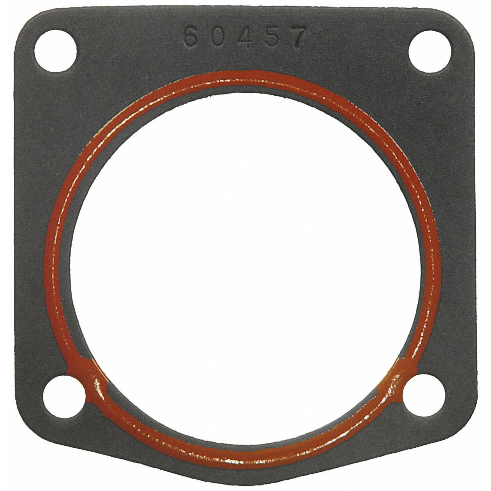 Fel-Pro Toyota Pickup 60457 Carburetor Mounting Gasket for 1983-1990 Toyota Pickup - front view