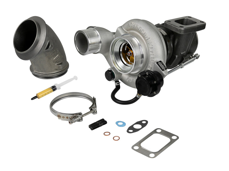 aFe Bladerunner Turbochargers Dodge Diesel Trucks 03-07 L6-5.9L (td) - 46-60052-1
