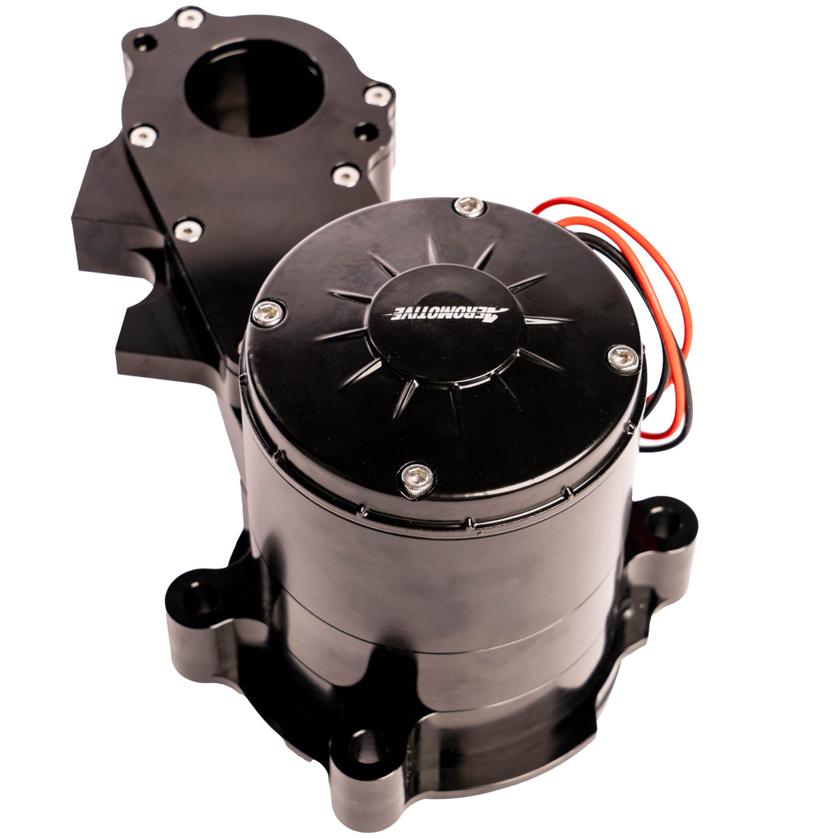 Aeromotive Ford Coyote Electric Water Pump - 24310
