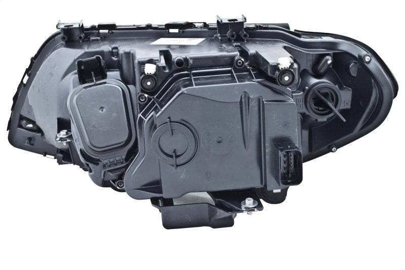 Hella 2003-2006 BMW X5 Xenon Headlight Assembly - 224485341