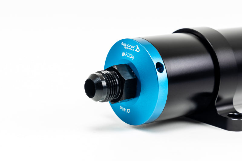 Injector Dynamics ID-F1250 Fuel Filter - IDF1250