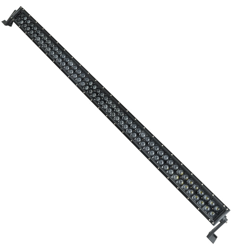 Oracle Black Series - 7D 50 288W Dual Row LED Light Bar - 6000K SEE WARRANTY - 5810-001