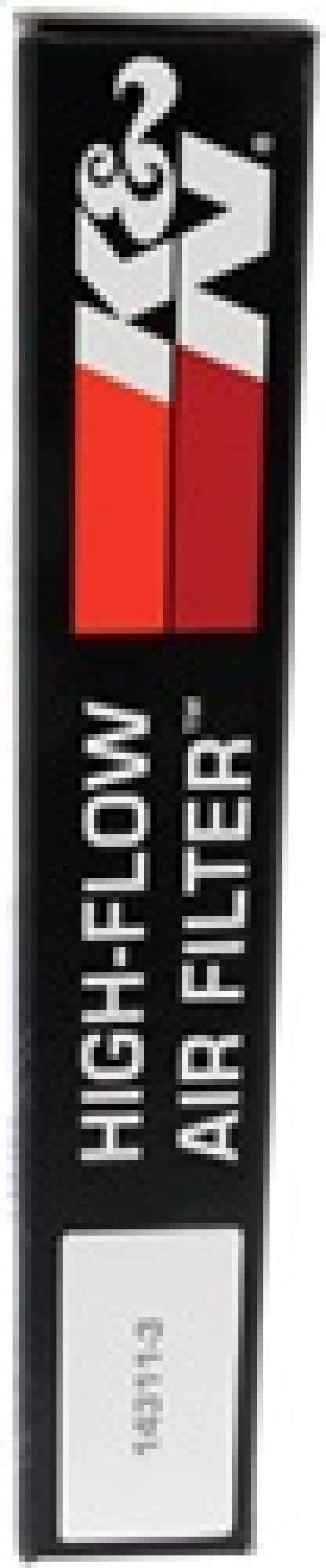 K&N X-Stream Top Round Lid 9 inch Outside Diameter - 66-0901