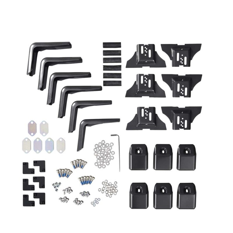 ARB F/Kit Roofrack Ht 2 6 - 3700030