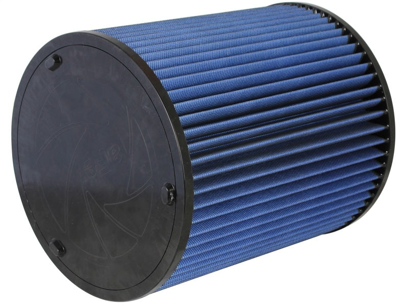 aFe ProHDuty Air Filters OER P5R A/F HD P5R RC: 13OD x 7.10ID x 14.75H - 70-50017