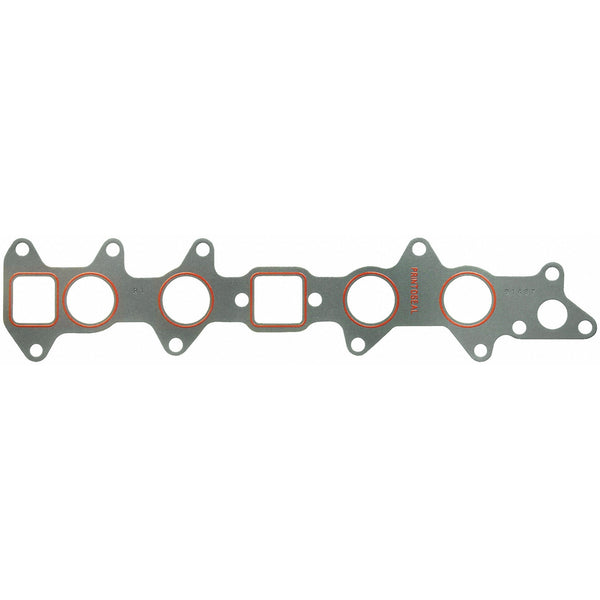 Fel-Pro Toyota Celica MS 91487 Engine Intake Manifold Gasket Set - MS91487 for 1975-1980 Toyota Celica - front view