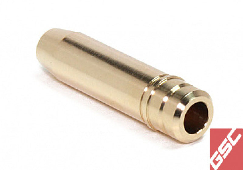 GSC P-D Nissan VR38DETT Manganese Bronze Intake Valve Guide - Single - 3046 by GSC Power Division