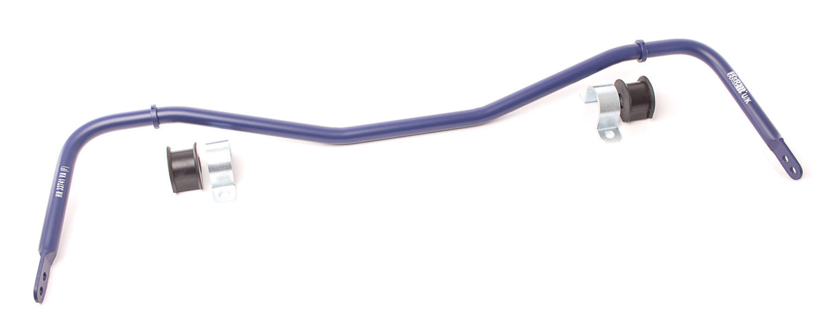 H&R 17-19 Mazda Miata/Miata RF MX-5 ND 25mm Adj. 2 Hole Sway Bar - Front - 70622