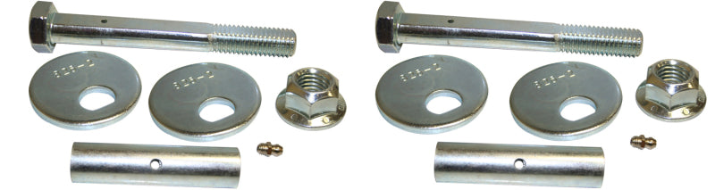 MOOG 96-02 Toyota 4Runner Front Caster/Camber Kit - K100127 - front view