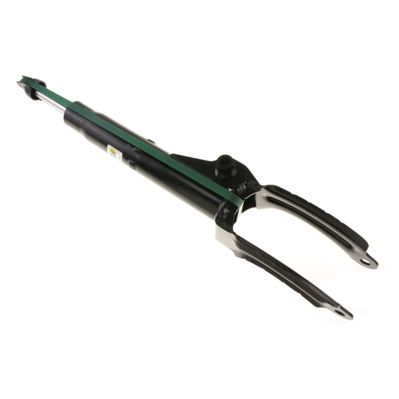 Bilstein B4 2011 Volkswagen Touareg VR6 Front Left Shock Absorber - 19-189697